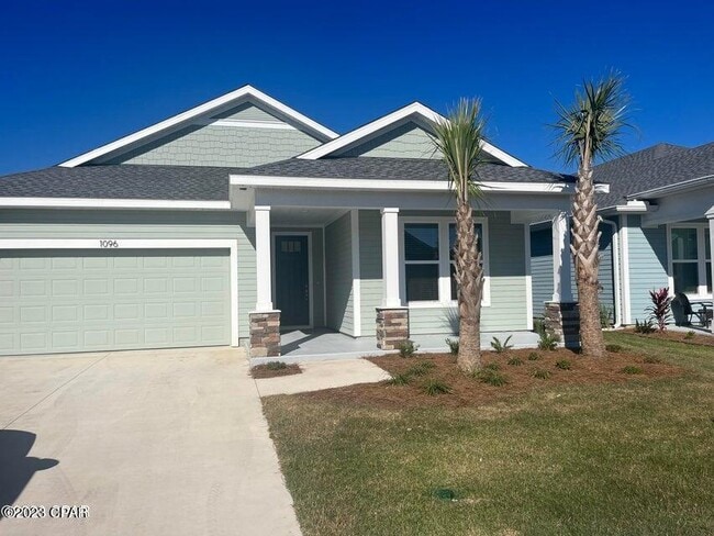 Photo - 1096 Harrison Byu Dr House