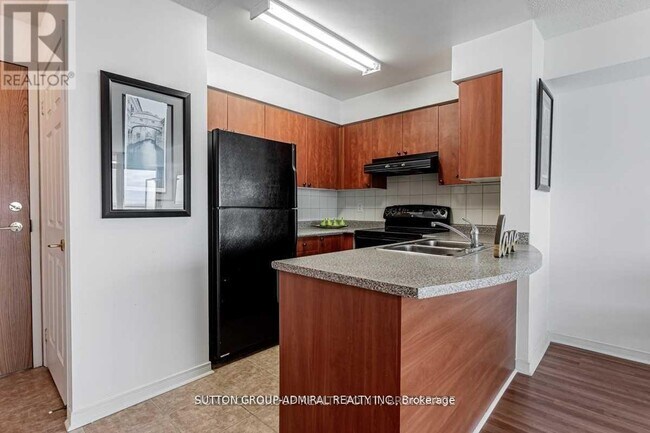 Photo - 5500 Yonge St Unit 2507