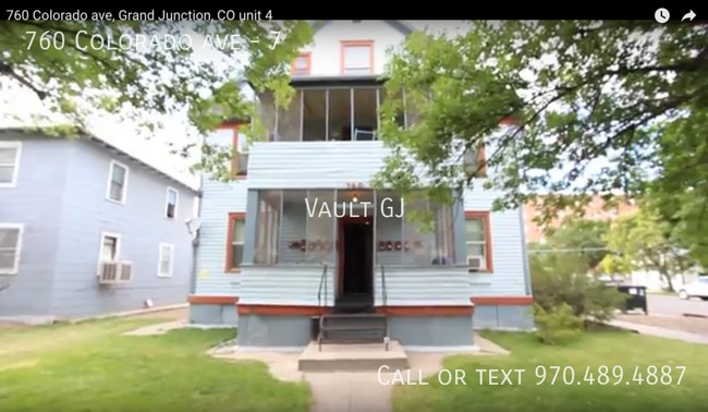 Photo - 760 Colorado Ave Unit 7