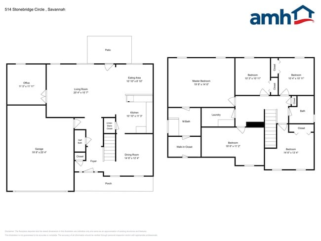 Photo - 514 Stonebridge Cir