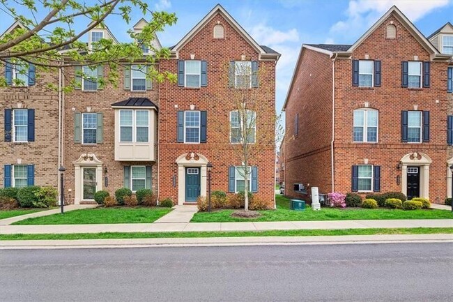 Photo - 1922 Georgetown Dr Townhome