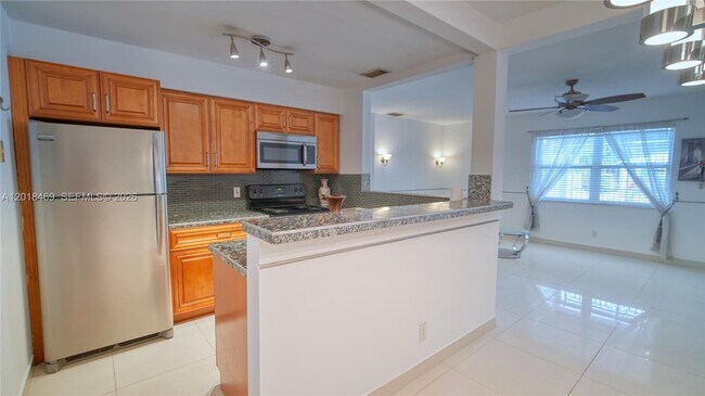 Photo - 1520 N Andrews Ave
