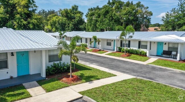 City Walk Villas