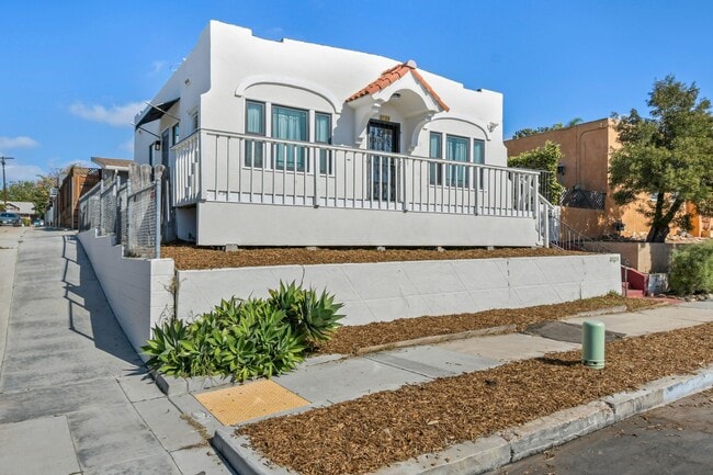 Photo - Elevated Golden Hill 2BR with Southwesterly Views & Detached Garage