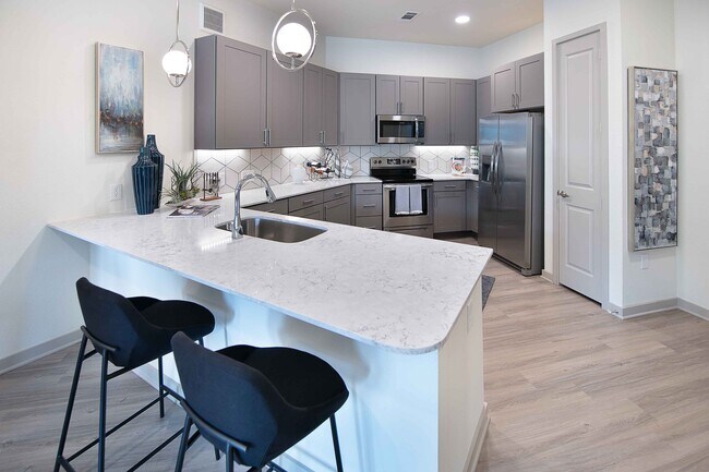 Cocina