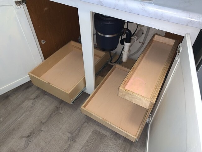 Photo - Elegant Auburn Condo 1Bd/1Ba Unit J203