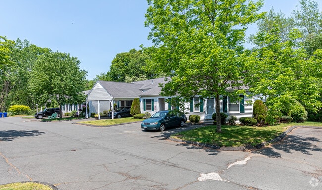 Pine Meadows Townhomes