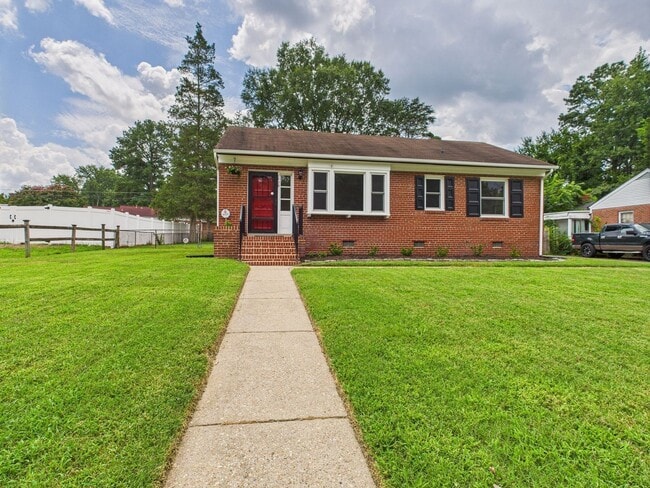 Photo - 1709 Glenview Rd