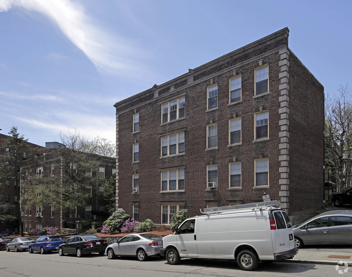 Photo - The Residences at Stone Court Short Street