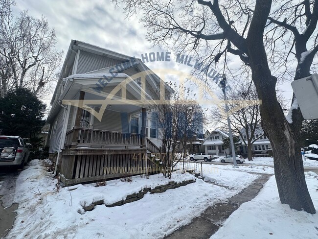 Building Photo - 1603 E Hampshire St