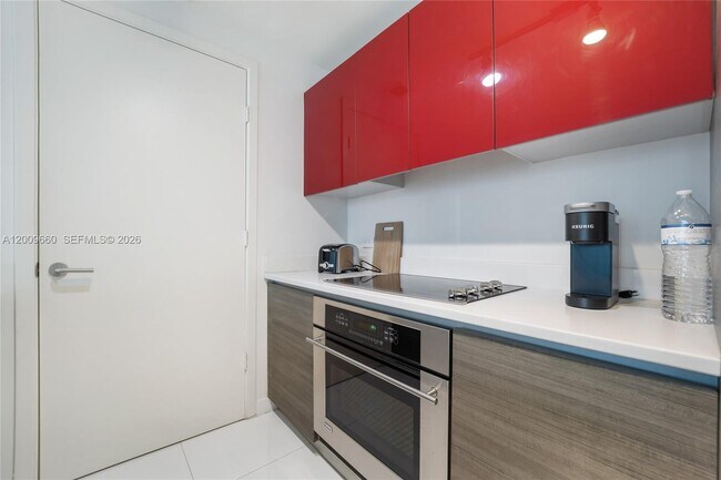 Photo - 1100 S Miami Ave Unit 2808