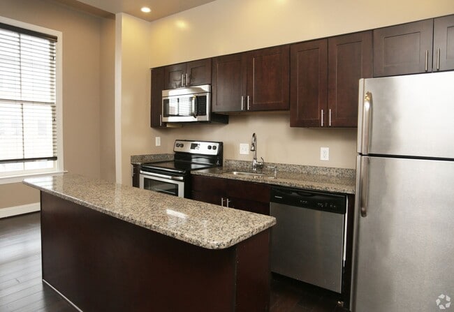 University Place Apartments