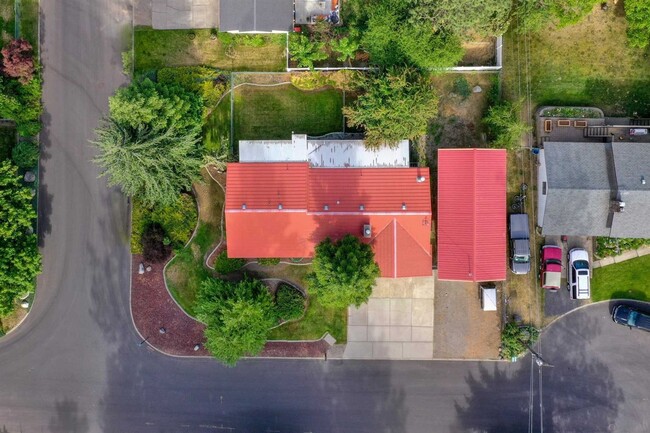 Photo - 4 Bed 3 Bath Home in Cul-de-sac with Massive 18X40 insulated shop
