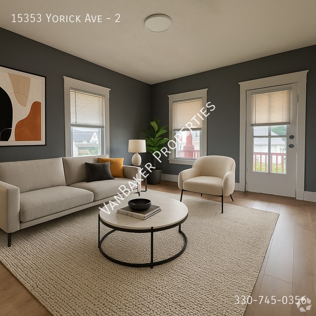 Building Photo - 15353 Yorick Ave Unit 2 Rental