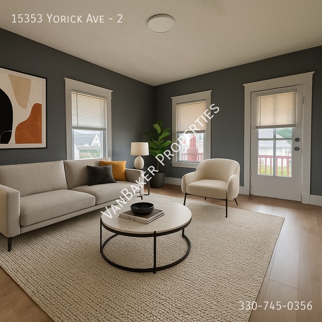 Building Photo - 15353 Yorick Ave Unit 2 Rental
