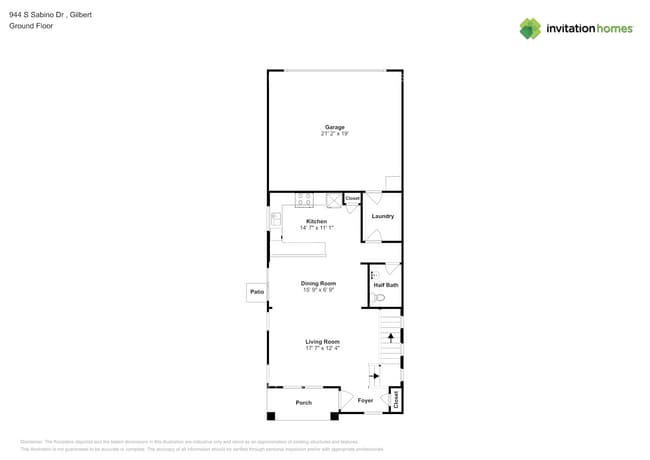 Photo - 944 S Sabino Dr