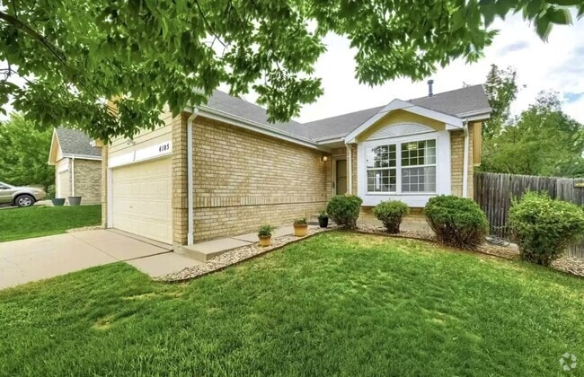 Building Photo - Spring Creek Meadows 3 Bed 2 Bath House wi...