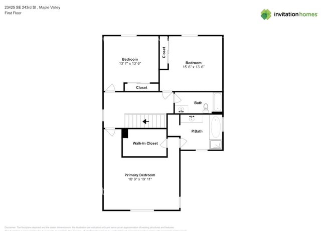 Photo - 23425 SE 243rd St