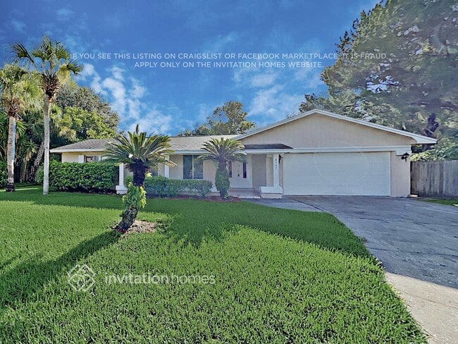 Building Photo - 8507 Sunny Hollow Ct Rental