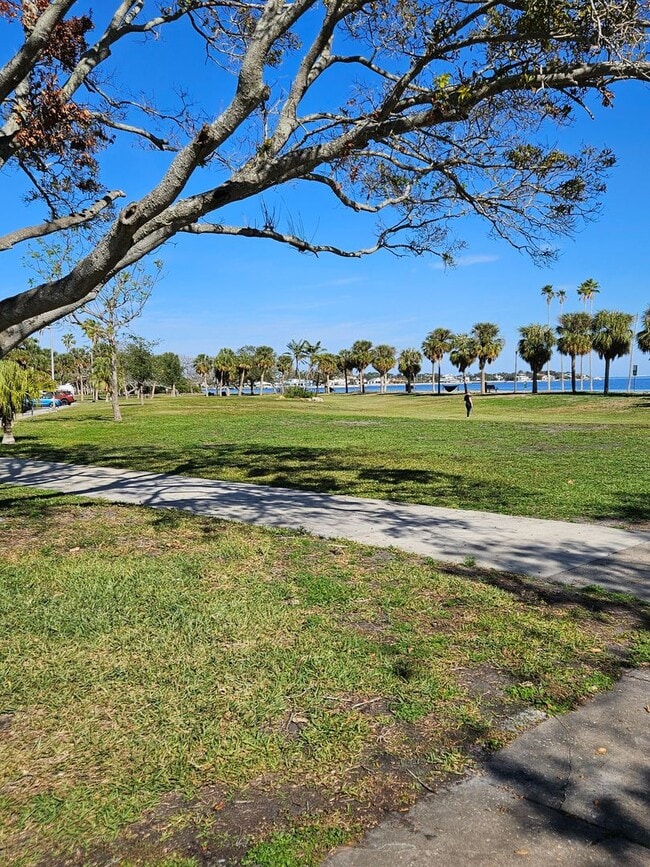 Photo - Downtown St. Pete area - 1 bedroom Condo for rent!!