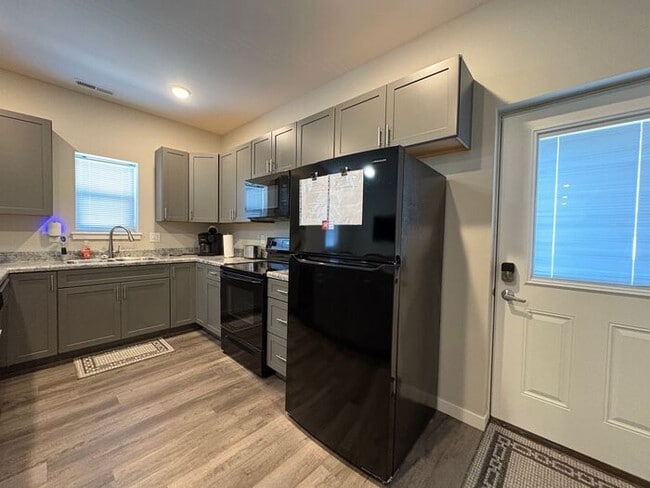 Photo - $1,150 | 2 Bedroom, 2 Bathroom Apartment | No Pets | Available for February 1st, 2026 Move In!