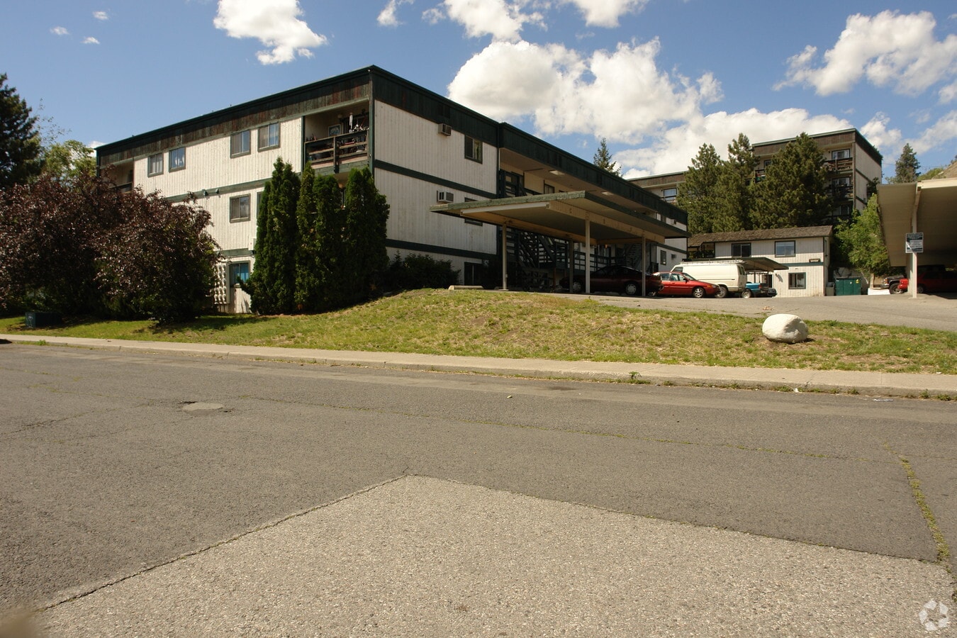 Photo - Northwood Apartments