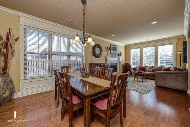 5404 S Chimay Dr
