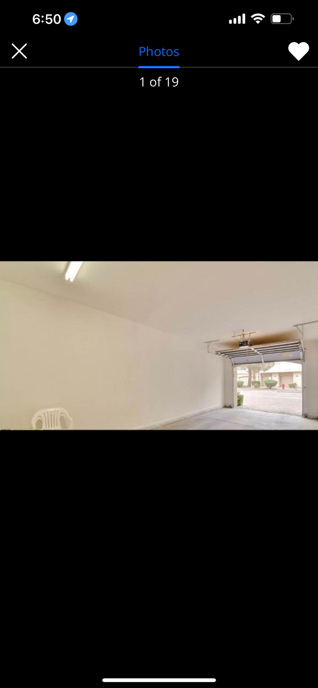 Photo - 2050 W Warm Springs Rd Unidad 2512 Rental