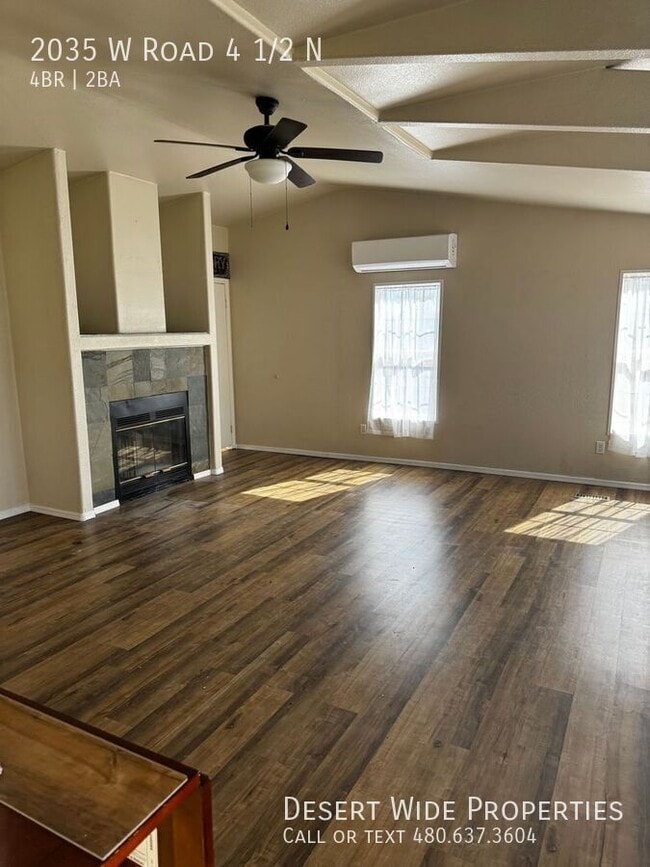 Photo - 2035 W Rd 4 N