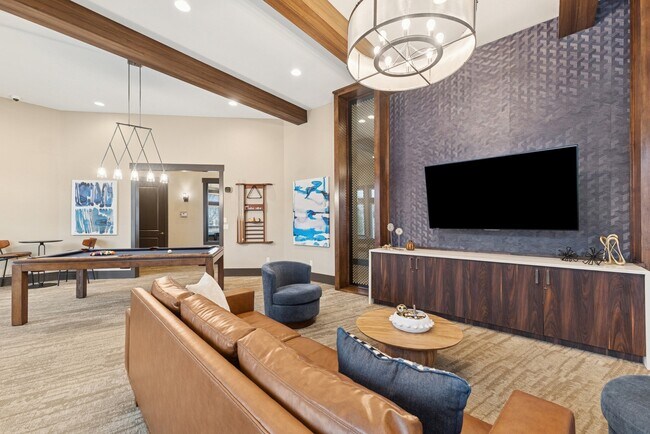 Lounge Seating