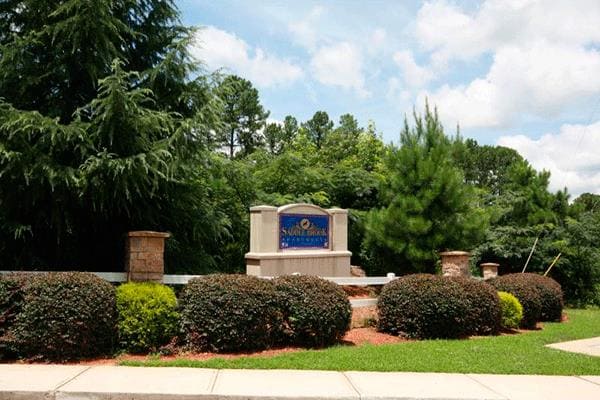 Photo - Fulton Pointe Apartments