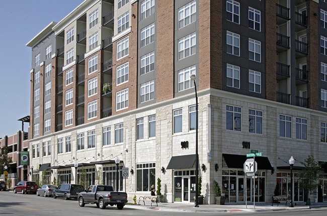 901 Lofts