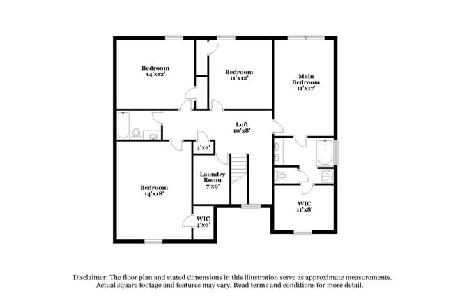 Photo - 1316 Kersey Glen Ln