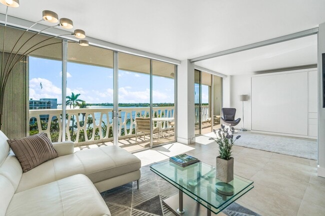 Photo - 2505 S Ocean Blvd Unit Ph 714