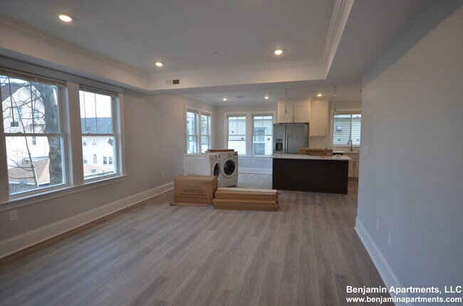 Photo - 100 Brooks St Unidad 1