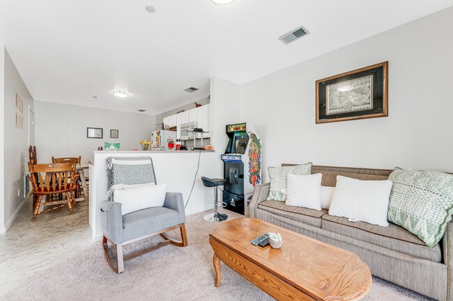 Photo - McLane Apartments