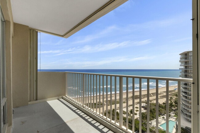 Photo - 750 N Ocean Blvd Unit 1904