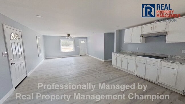 Photo - Recently Updated 3 BD/2 BA Home w/Open Floorplan and Attached Carport