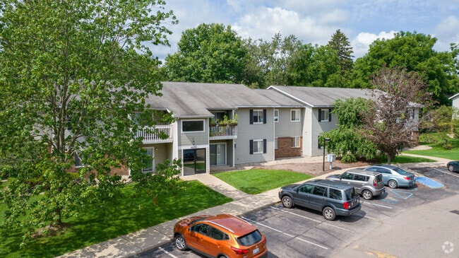 Maple Brooke Apartments