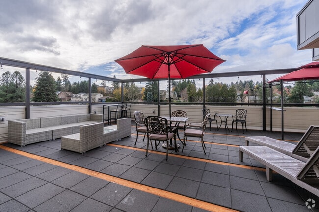 Building Photo - Anthony's Corner Lofts