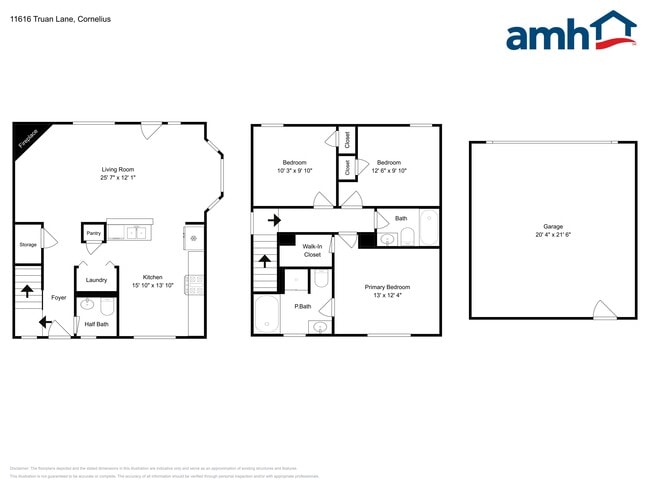 Photo - 11616 Truan Ln