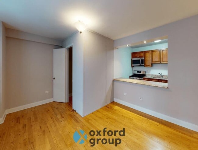 Photo - 2 bedroom in New York NY 10025 Unit 3E