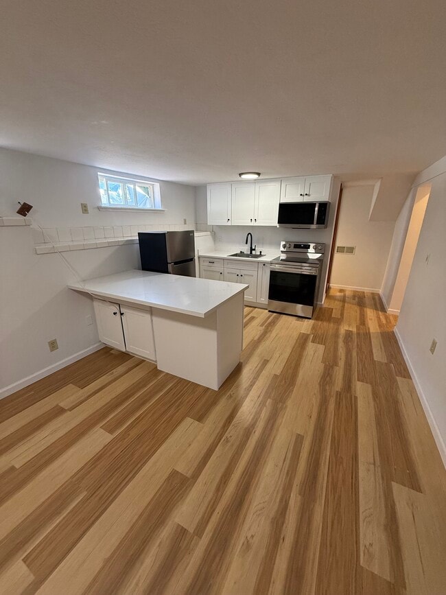 Photo - 8003 Harvard Dr Unit Freshly renovated apartment