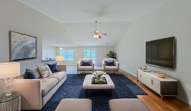 160 Conquest Ave