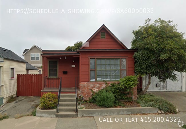 Building Photo - 117 19th- Rental