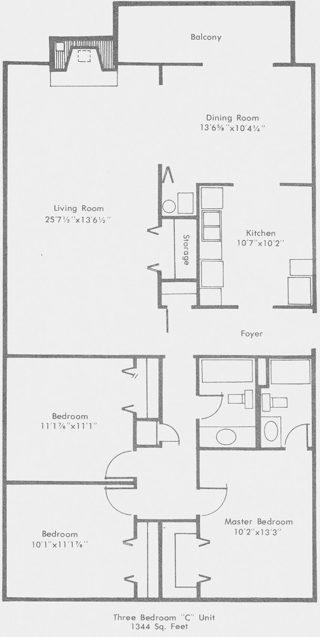 Heritage Ridge Apartments Manhattan, KS