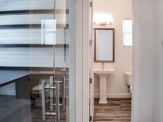 Photo - Exquisite Luxury Rental in Prestigious Gated Tule Springs Community