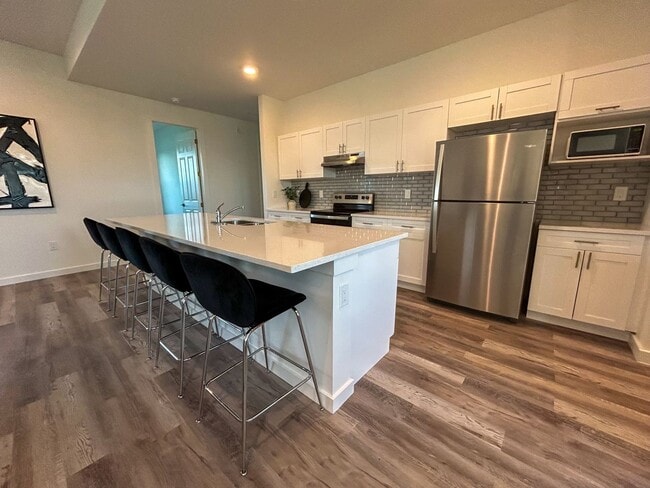 Photo - Stunning New Construction Home in Desirable Cape Coral Neighborhood - Modern Design, Spacious Lay...