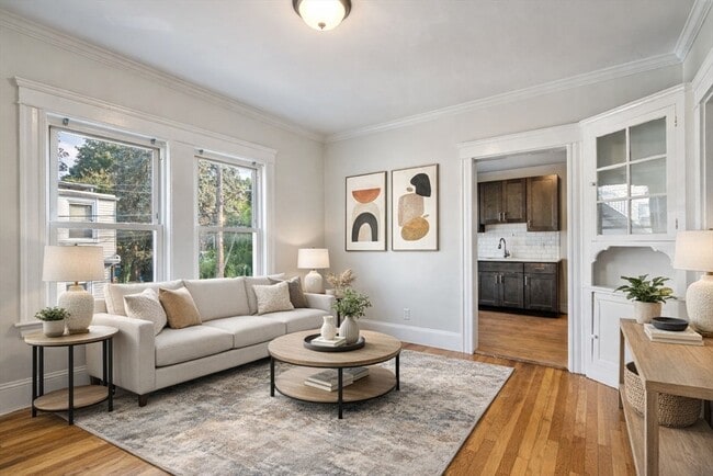 Building Photo - 193 Florence St Unit 1