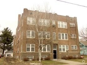 Photo - 2900-2902 Cottage Grove Ave Apartamentos